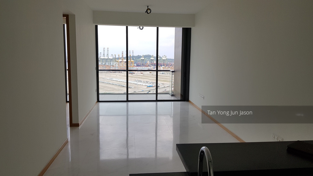 Marina One Residences thumbnail photo